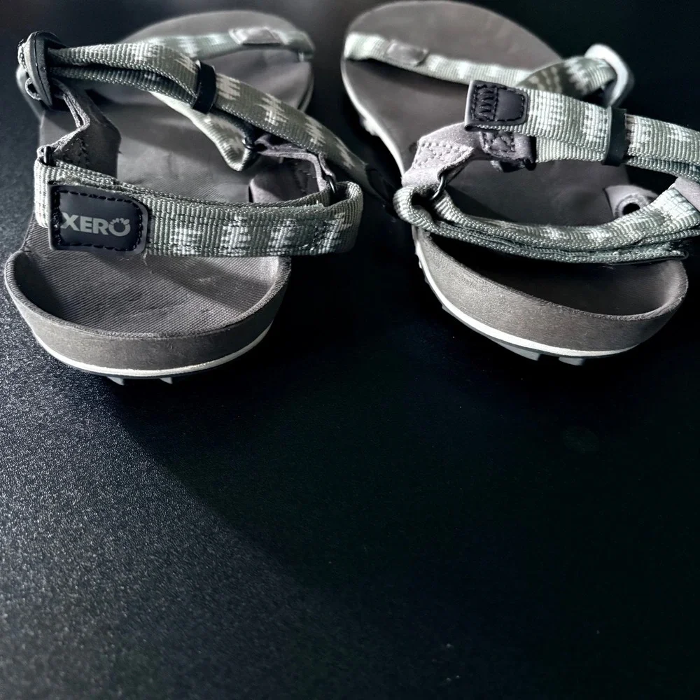 Xeroshoes xero shoes